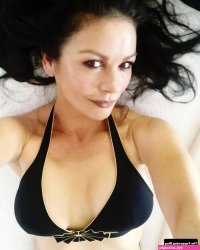 Catherine Zeta-Jones Nude Photos & Videos 2023 | #TheFappening