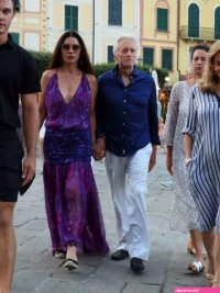 Catherine Zeta Jones / catherinezetajones Nude OnlyFans Leaked Photo #14
