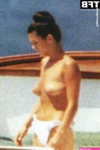 Catherine Zeta-Jones Nude, The Fappening