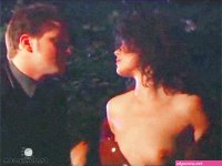 Catherine Zeta-Jones Nude