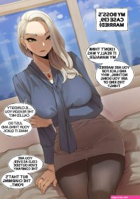 Delivery milf