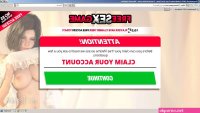 Malware analysis https://freesexgame.com/survey/#step-5 Malicious activity  | ANY.RUN