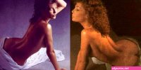 Kelly LeBrock Nude, Sexy Pics and LEAKED Porn