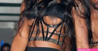 Uh-Oh! Kelly Rowland Exposed by Wardrobe Malfunction | News | BET