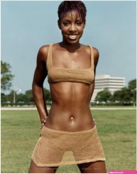 Babylon X ::Kelly Rowland nude photos and movie