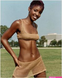 Babylon X ::Kelly Rowland nude photos and movie