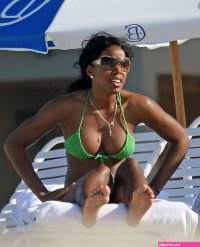 Kelly Rowland Nude Pics