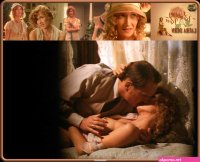 Naked Laura Dern in Rambling Rose < ANCENSORED