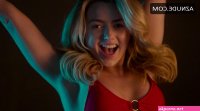 PEYTON LIST Nude