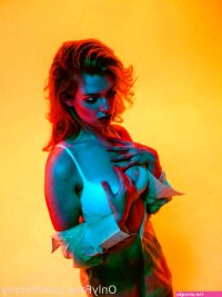 Barbara Dunkelman OnlyFans Photos 7 Nude Leak
