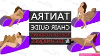 Tantra Chair Guide: How to Use Top Sex Positions