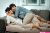 7 Awesome Sex Positions to Try on Your Couch