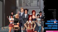 Renpy My New Family