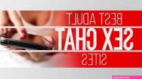 Top 25 Adult Chat Sites: 100 Free Sex Chat Rooms Like DirtyRoulette and Omegle