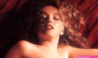Marilyn Monroes nude photos in Playboys stunning special addition