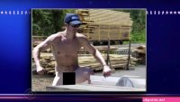 Stephen Colbert and James Corden Joke About Orlando Blooms Nude Paddleboarding Photos