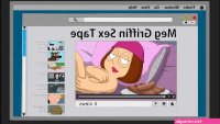 Meg releases her sex video