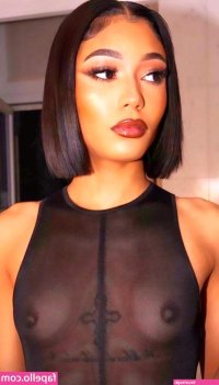 Coi Leray coileray coileray Nude Leaked OnlyFans