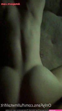 Lapoderosa69 nude so hot