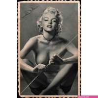 Pin on Marilyn
