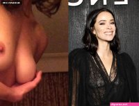 Abigail Spencer Nude Shows Off Horny Tits 2021