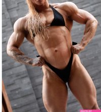 FireandIces profile at HerBicepsCam