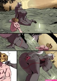 lemonbizate Elden Ring Comic Collection Elden Ring