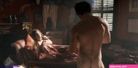 Jonathan Bailey Nude Movie Scenes Sexy Photos