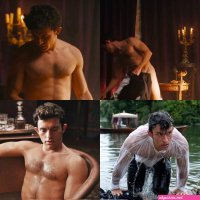 Jonathan Bailey Nudes