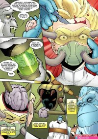 Porn comic Power Girl Body Swap. Super Man. Sugoihero. Sex comic huge gorilla has