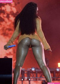 Megan Thee Stallion meganrenee316 theestallion Nude Leaked OnlyFans