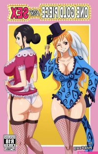 Nami porn