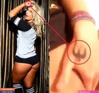 Toni Storm aka WWE Nude Leaks OnlyFans