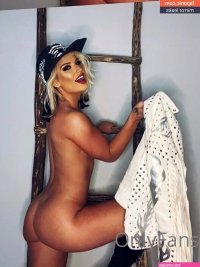 Toni Storm aka WWE Nude Leaks OnlyFans