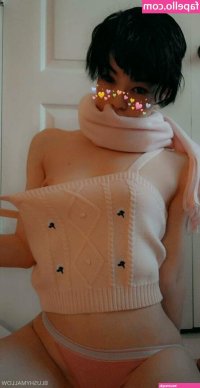 blushy.mallow / blushymallow / pastelblushy Nude Leaked OnlyFans Photo #34 