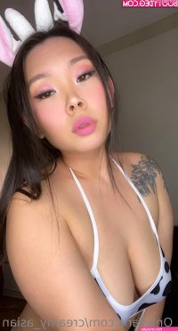 Creamy Asian Nude OnlyFans Leaks Photos And Videos Creamy Asian Image 298107