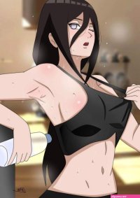 Sexy Hanabi