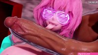 Futa Carnival Ride