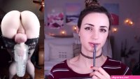 Belochka asmr porn