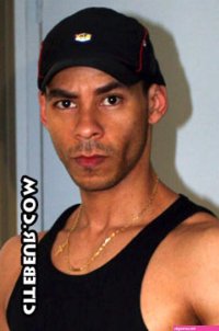 Cubano gay porn star from Bolatino