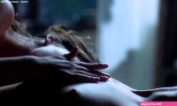 Jessica Pare Piper Perabo Nude Together In Lost And Delirious