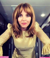 Ophelia Lovibond opheliabits Nude Leaked