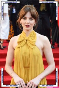 Ophelia Lovibond opheliabits leaked nude