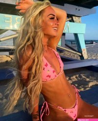 Alisha Lehmann Sexy Tits and Ass Photo Collection