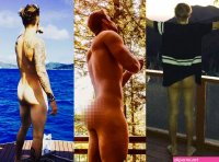 And the Latest Celeb to Show Off Their Naked Butt on IG Is...