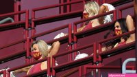 Abhorrent: NFL cheerleaders demand the release of probe results as row intensifies in nude photo leak storm RT Sport News