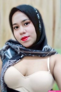 JILBAB BUGIL TERBARU