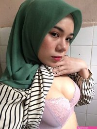 STW JILBAB