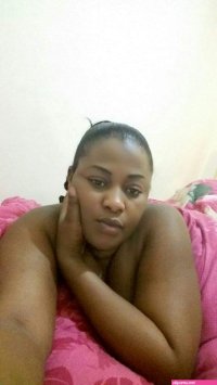 Best black escort in Doha
