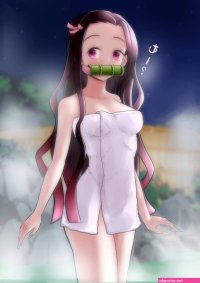 Nezuko